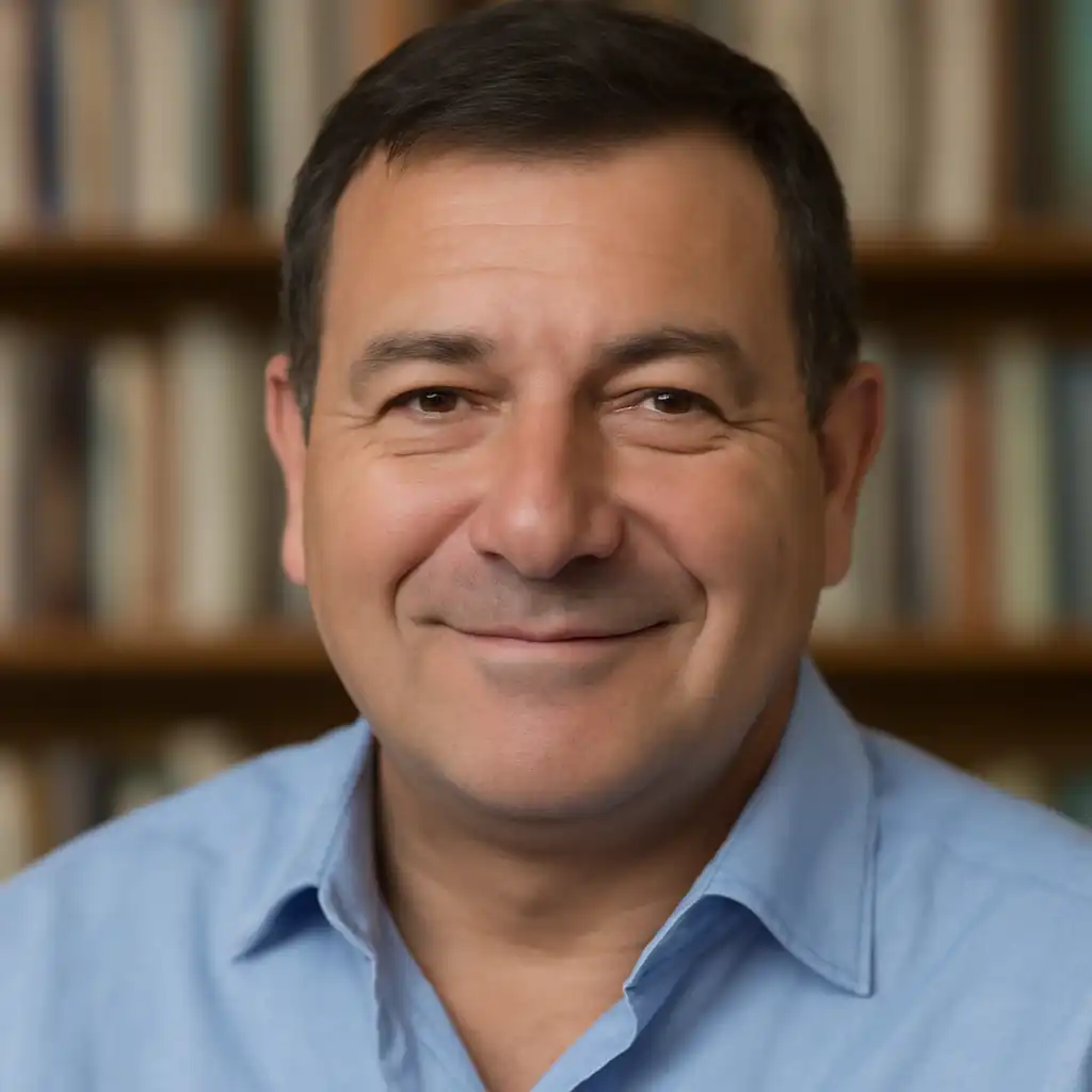 Davide Gallo